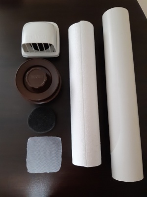 ��������� ������� KROVENT